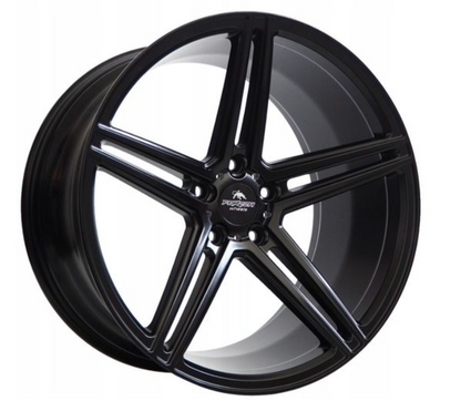 Jantes 21" 5x120