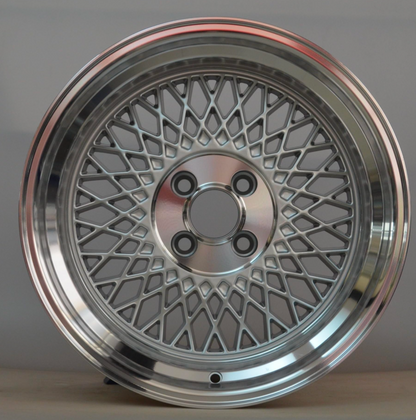 Jantes 16" 4x100 Old rc