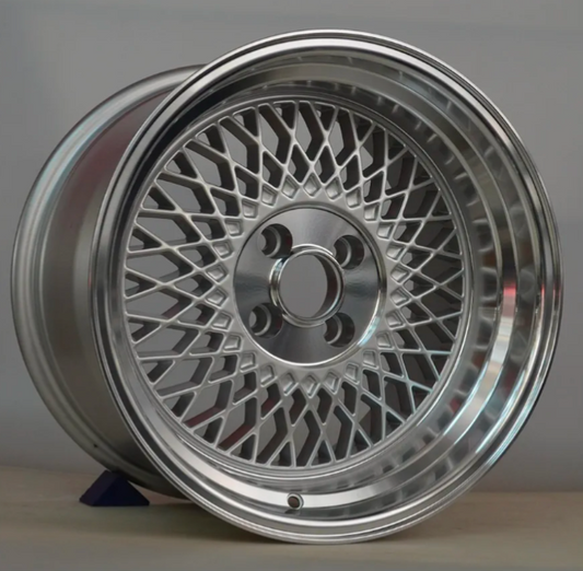Jantes 16" 4x100 Old rc