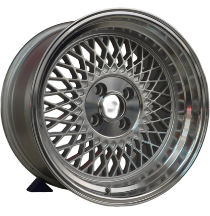 Jantes 16" 4x100 Old rc