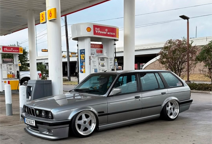 Jantes 17" 4x100 type OFT