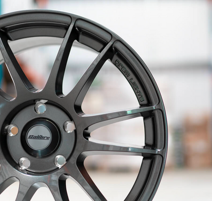 Jantes 17" 5x112 type sport racing