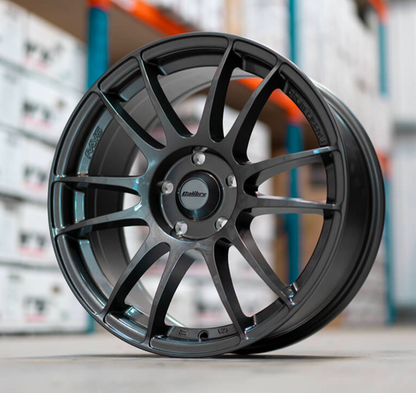 Jantes 17" 5x112 type sport racing