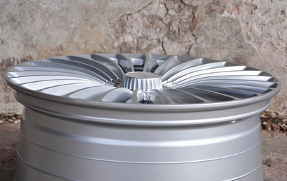 Jantes 18" 5x112 HAXER turbine