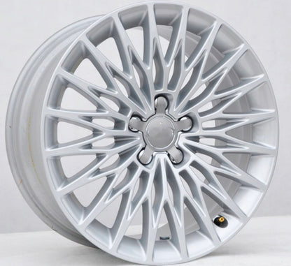 Jantes 18" 5x112