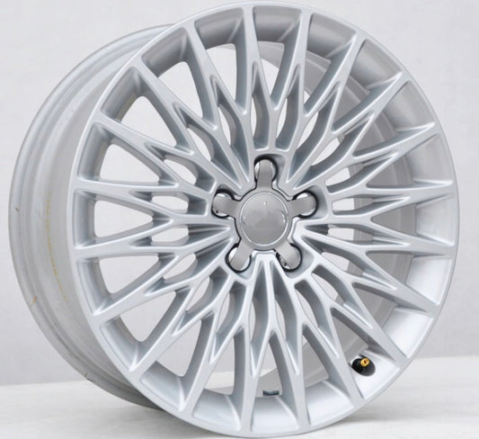 Jantes 18" 5x112