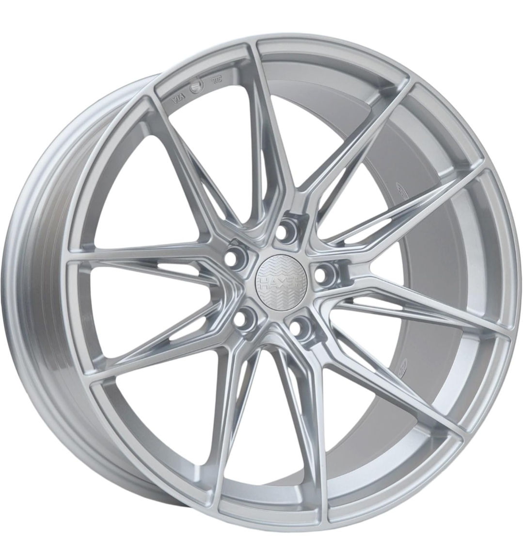 Jantes 19" 5x120 HX022