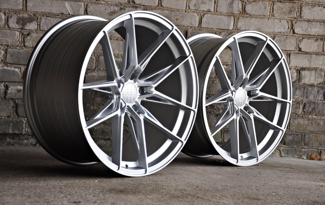 Jantes 19" 5x120 HX022