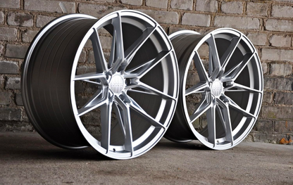 Jantes 19" 5x120 HX022