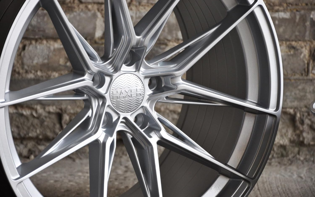 Jantes 19" 5x120 HX022
