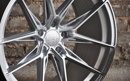 Jantes 19" 5x120 HX022