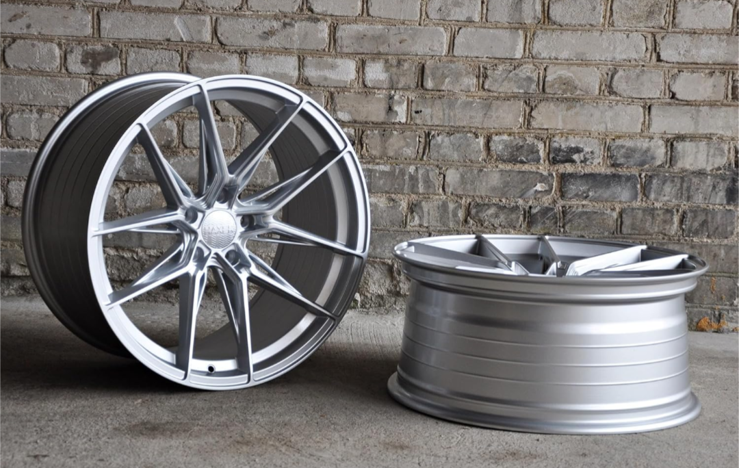 Jantes 19" 5x120 HX022