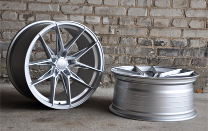 Jantes 19" 5x120 HX022