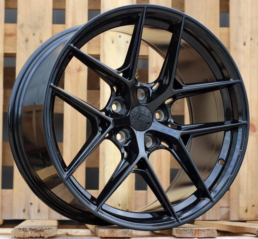 Jantes 19" 5x120 HX44