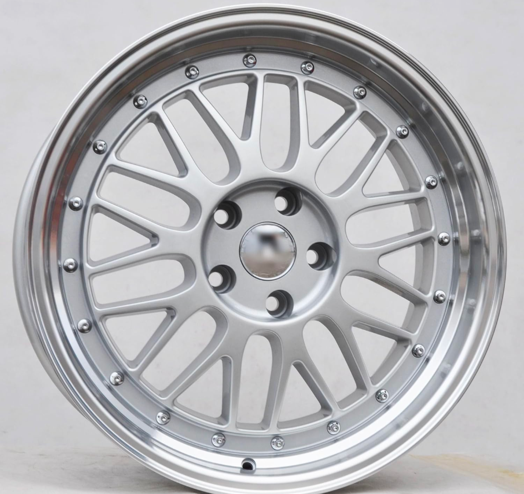 Jantes 19" 5x120 type LM