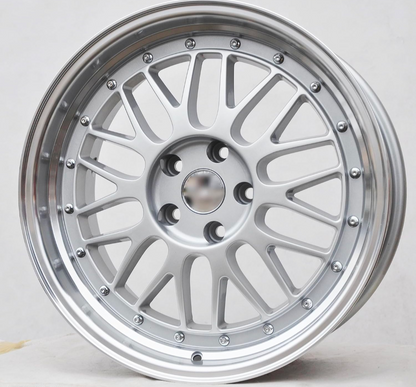 Jantes 19" 5x120 type LM