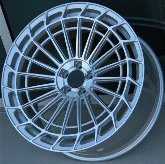 Jantes 20" 5x112 hyper