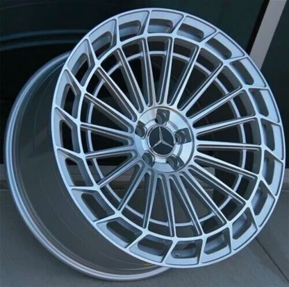 Jantes 20" 5x112 hyper