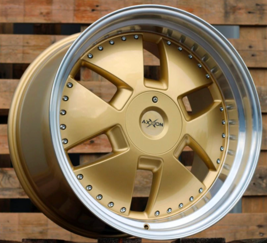 Jantes 20" 5x112