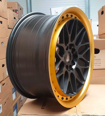Jantes 18" 5x120 / 5x112  type ORBIT