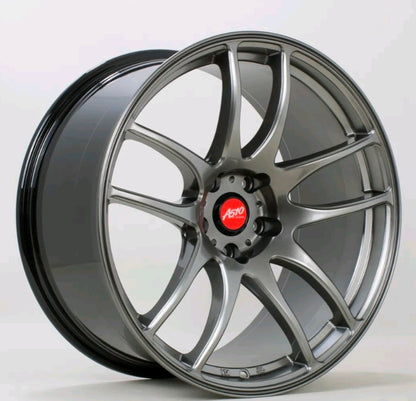 Jantes 19" 5x120 type jap