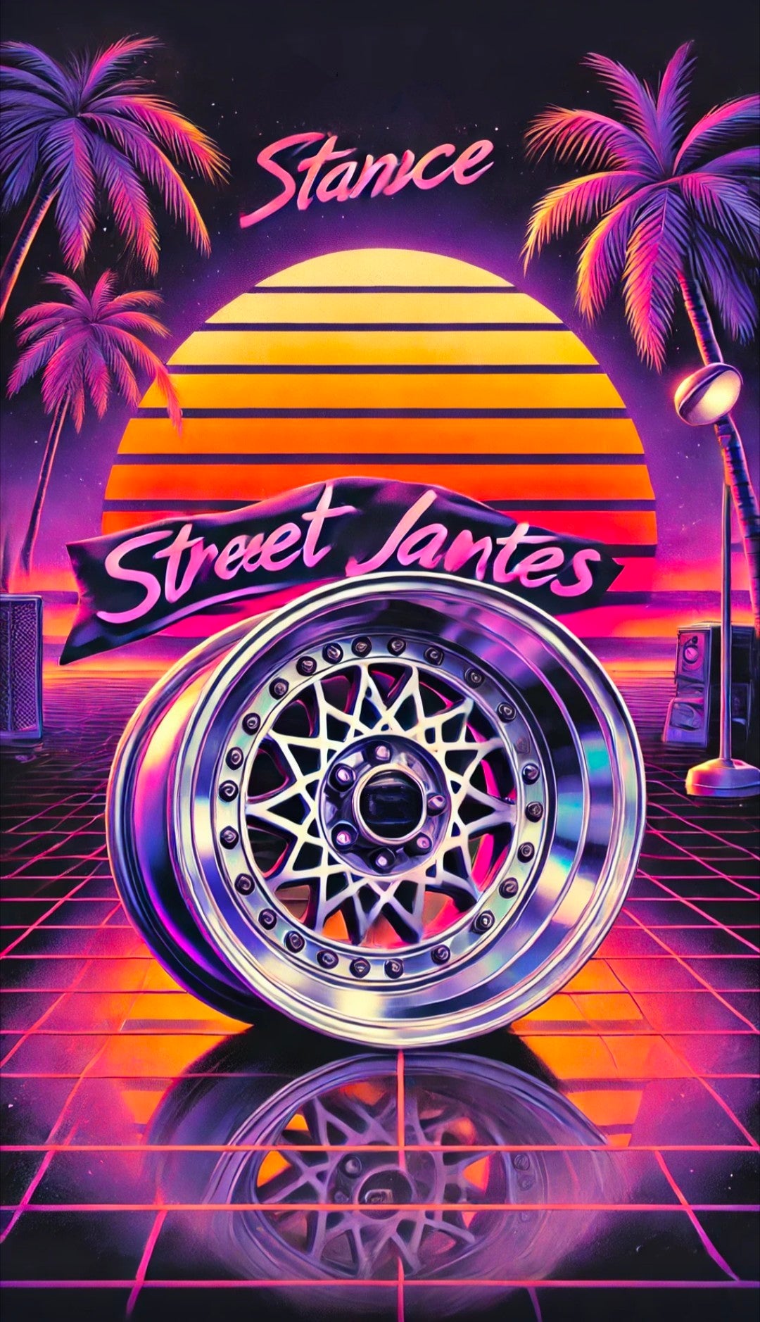 Photo STREET JANTES