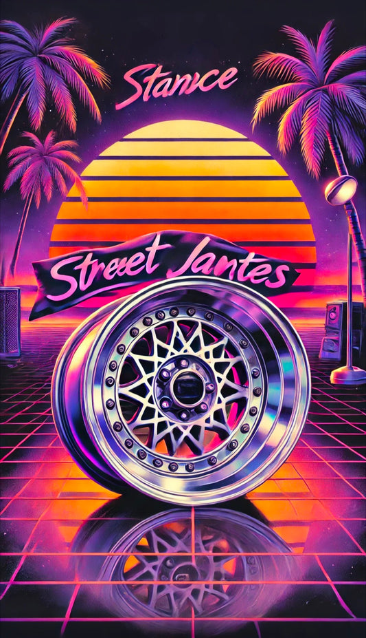 Photo STREET JANTES