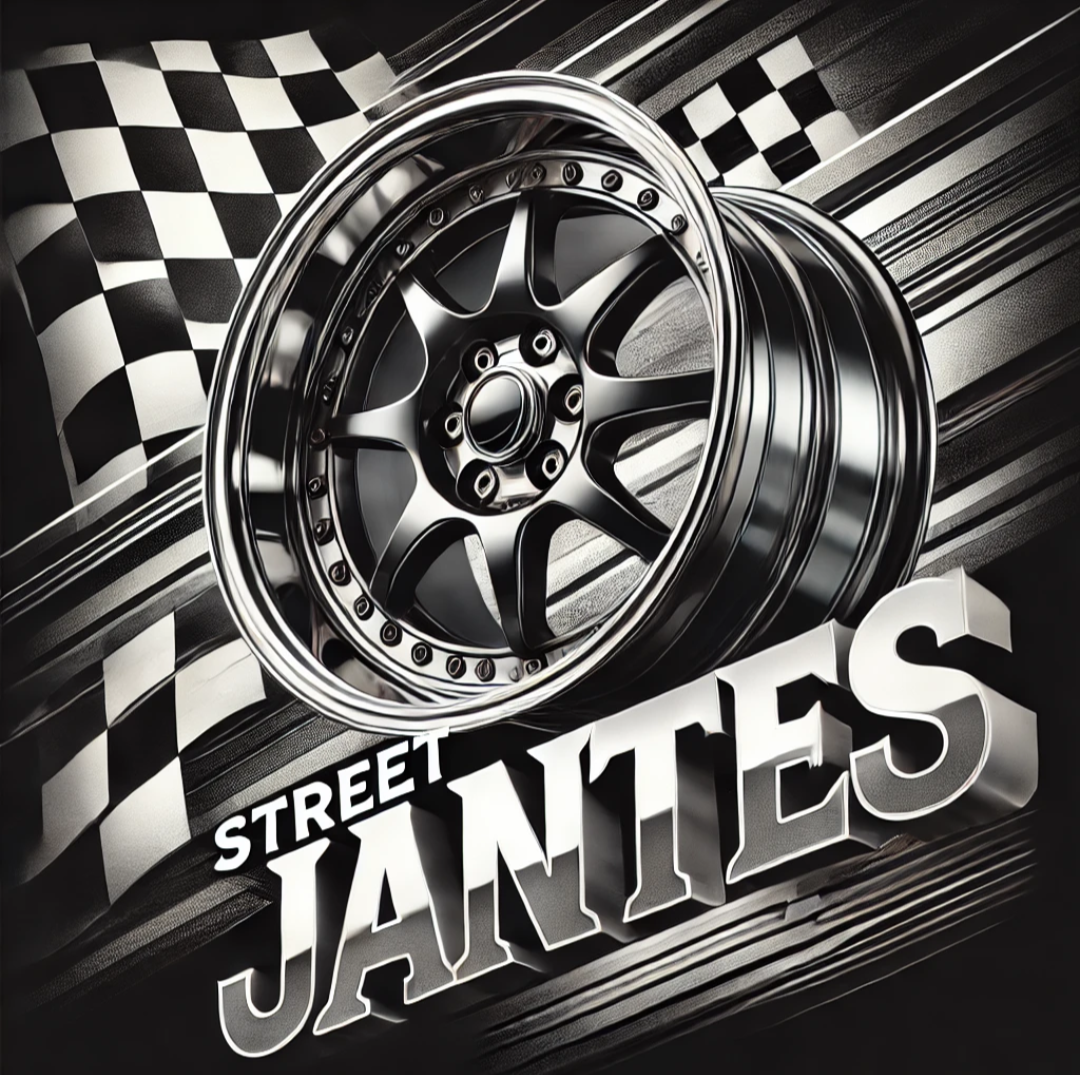 Photo STREET JANTES