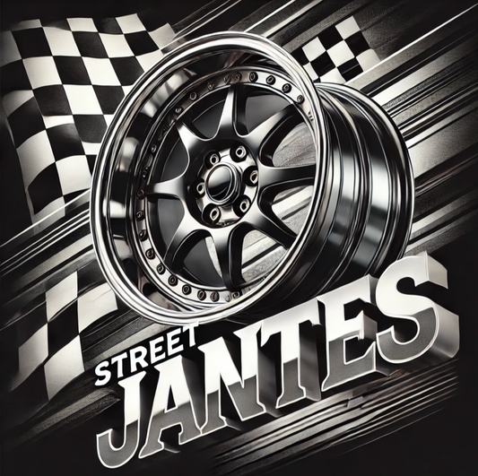 Photo STREET JANTES