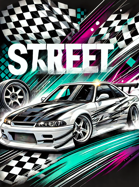 Photo JDM