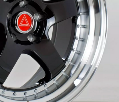 Jantes 19" 5x114.3 GTR5