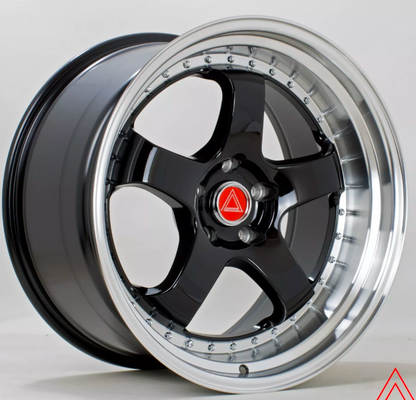 Jantes 19" 5x114.3 GTR5
