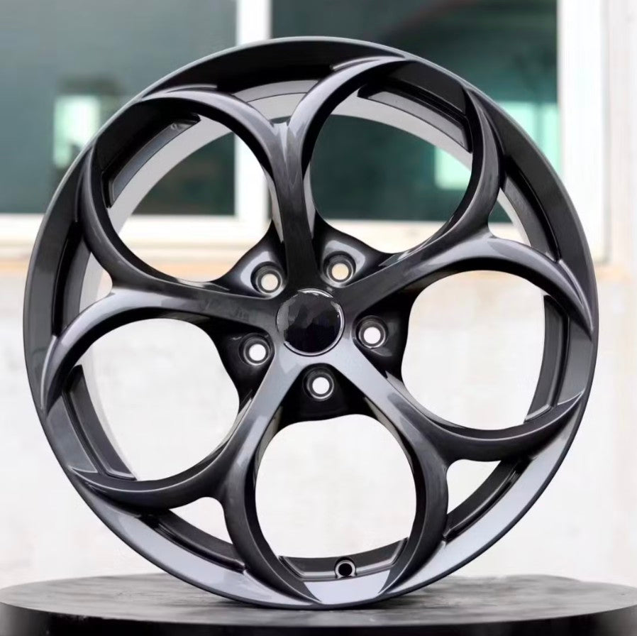 Jantes 19" 5x110 type Alfa Romeo