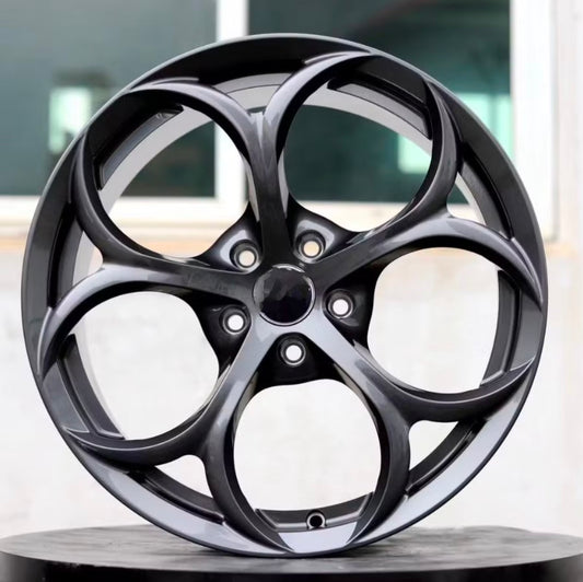Jantes 19" 5x110 type Alfa Romeo