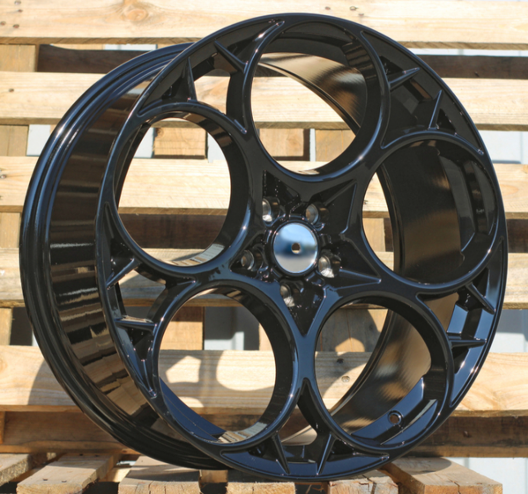 Jantes 19" 5x110 type Alfa