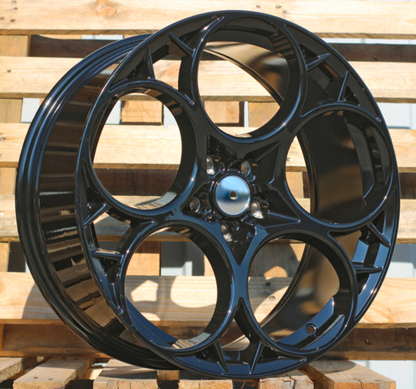 Jantes 19" 5x110 type Alfa