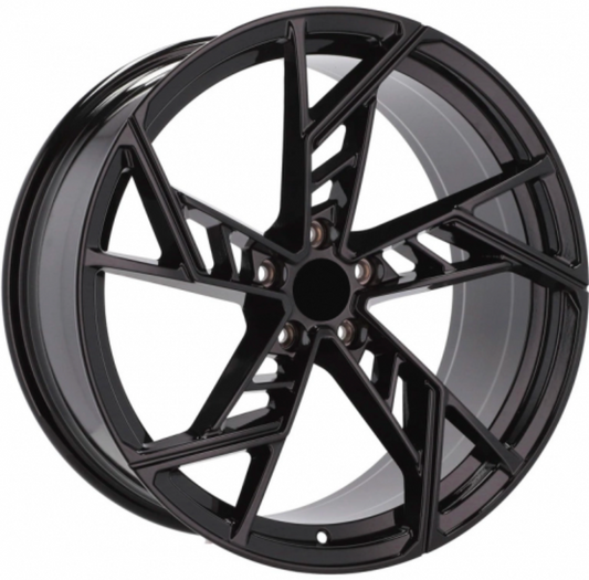 Jantes 19" 5x112 type rs6