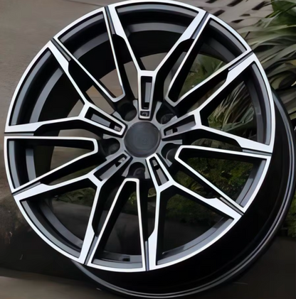 Jantes 19" 5x120 type M G80
