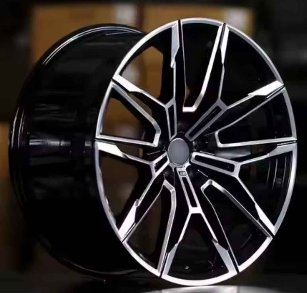 Jantes 19" 5x120 type M G80