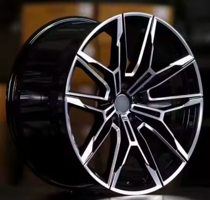 Jantes 19" 5x120 type M G80