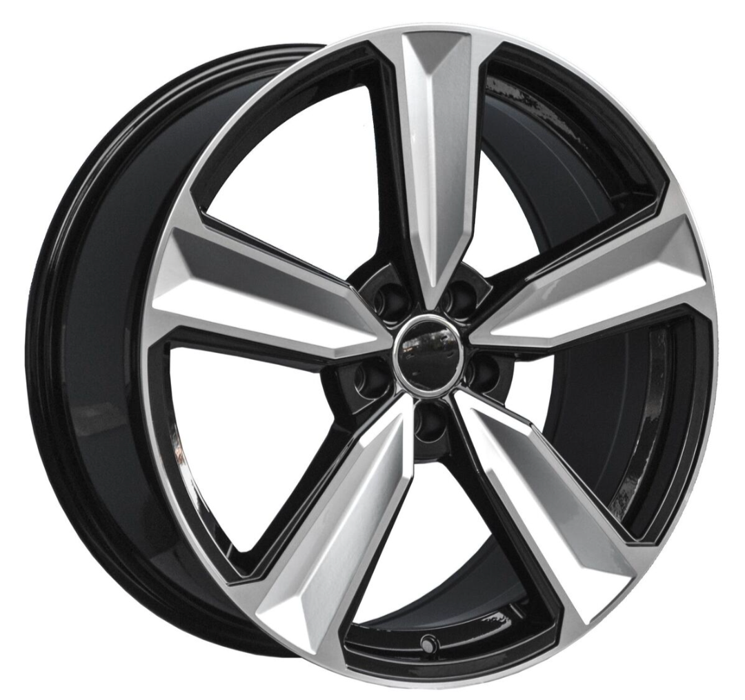 Jantes 20" 5x112 type RS