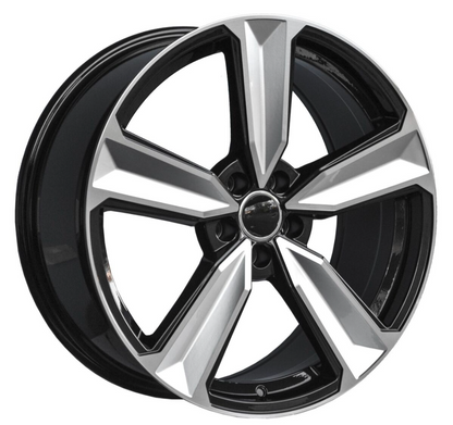 Jantes 20" 5x112 type RS