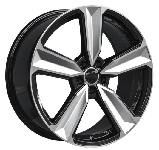Jantes 20" 5x112 type RS