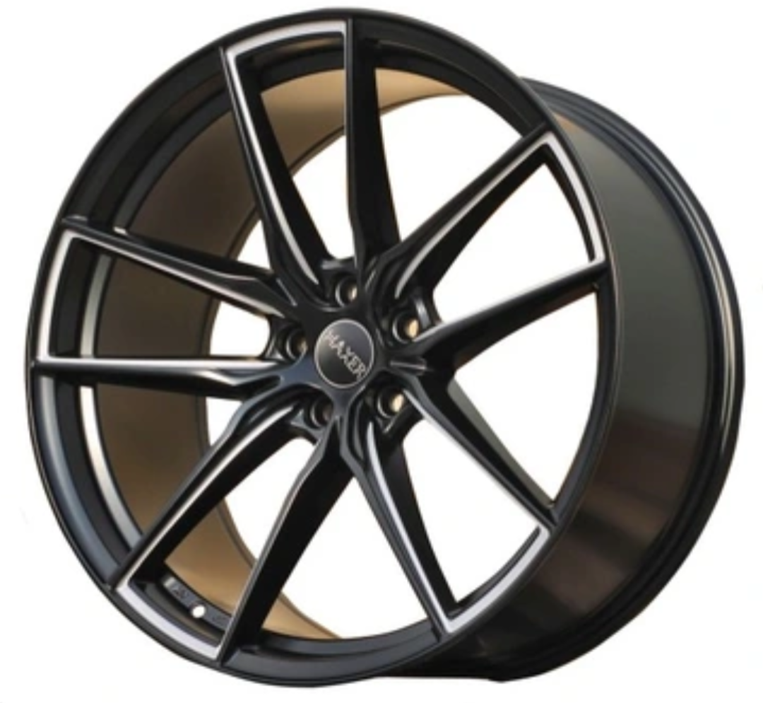 Jantes 19" 5x114.3 hx45