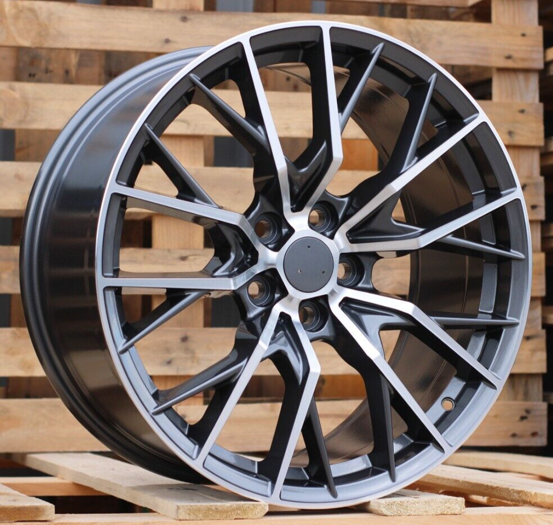 Jantes 19" 5x114.3 B5
