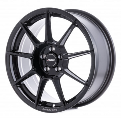 Jantes 17" 4x98 Fiat 500 Abarth