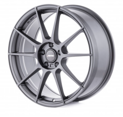 Jantes 17" 4x98 Fiat 500 Abarth