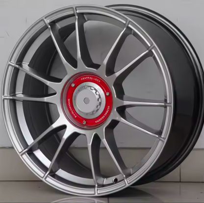 Jantes 17" 5x112 type OZ