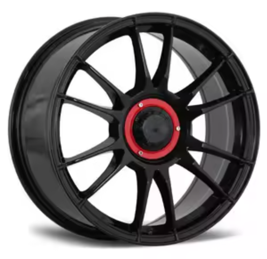 Jantes 17" 5x112 type OZ