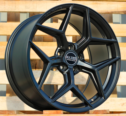 Jantes 19" 5x112 HX04